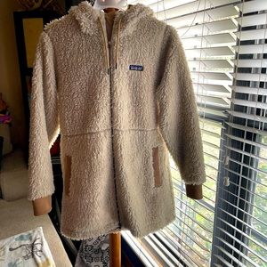 Patagonia Dusty Mesa